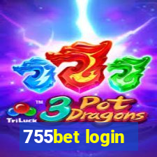 755bet login